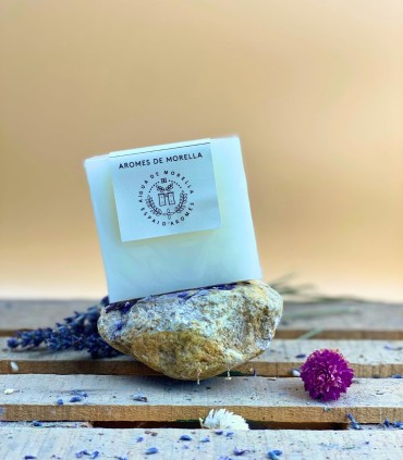 Jabón perfumado Aigua de Morella