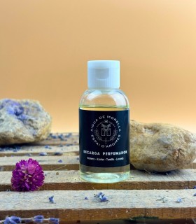 Recarga Perfumador  Hogar Aigua de Morella