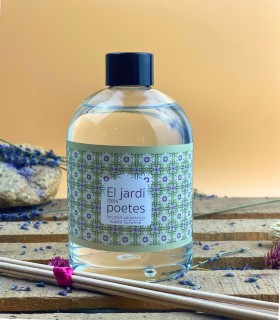 Mikado JARDI DELS POETES  250 ML