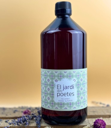 Recambio Mikado  JARDI DELS POETES  1000 ml