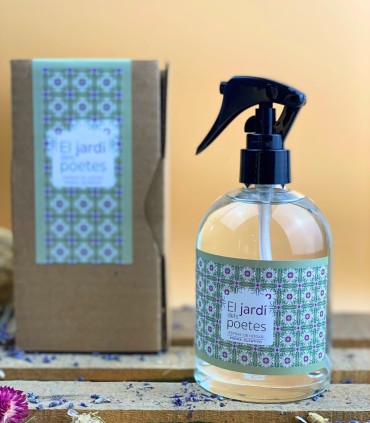 Espray de Hogar El Jardí dels Poetes 250 ml