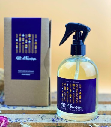 Espray Hogar NIT D'HIVERN 250 ml