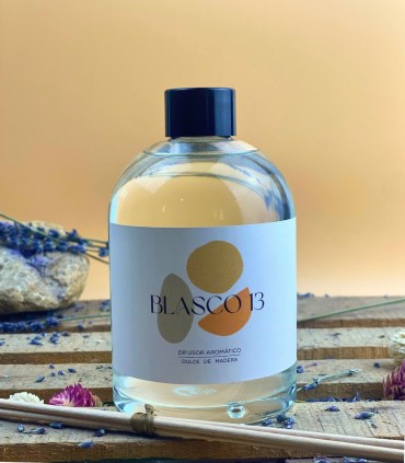 Mikado Blasco13 de 250ml