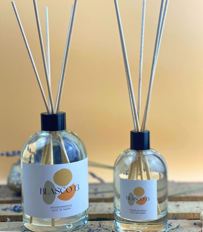 Mikado Blasco13 de 250ml