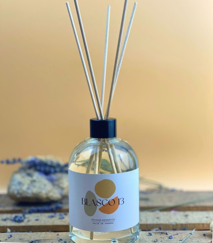 Mikado Blasco13 de 250ml