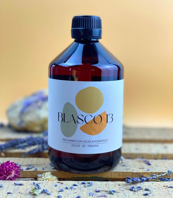 Recambio Mikado Blasco13 500ml