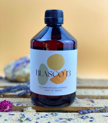 Recambio Mikado Blasco13 500ml