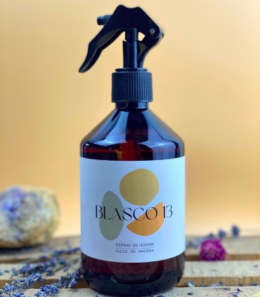 Espray de Hogar Blasco13  500ml