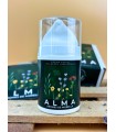 Crema facial con ácido hialurónico. Comprar online en AromesDeMorella