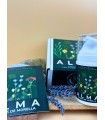 Crema facial con ácido hialurónico. Comprar online en AromesDeMorella