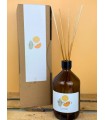 Mikado Premium BLASCO13 , perfuma como nuestra historia. MADERA DULCE.