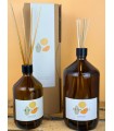 Mikado Premium BLASCO13 , perfuma como nuestra historia. MADERA DULCE.
