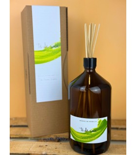 Mikado Té de roca 1000ml, PRIMAVERAen casa todo el año desde Morella