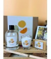 Pack Blasco13: Mikado+Vela+Jabon.Compra en AromesDMorellaENVÍOS 24-72h