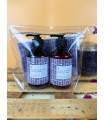 Pack Baño250ml:Hidratante+JabónLíquido.Compra en AromesDeMorella