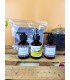 Pack Baño con Té de Roca. Compra en AromesDeMorella