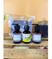 Pack Baño con Té de Roca. Compra en AromesDeMorella