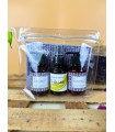 Pack Baño con Té de Roca. Compra en AromesDeMorella