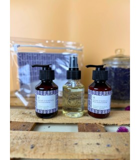 Pack Baño con Aigua de Morella. Compra en AromesDeMorella