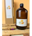Magnum BLASCO13 el aroma de nuestro Hogar,perfume de MADERA DULCE 100%