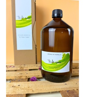 Recambio MAGNUM de Mikado Té de Roca.Comprar online en AromesDeMorella