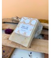 Jabón Natural Miel de Azahar 100gr, CUIDADO FACIAL,