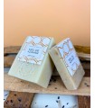 Jabón Natural Miel de Azahar 250gr, PIEL SECA