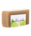 Jabón Natural de Arcilla y Jojoba (250gr)
