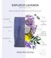 Jabón Natural ESPLIEGO-LAVANDAS, 100gr, nuestro MUST en Cosmética!