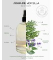 Agua de Colonia Aigua de Morella 1.000ml. Clásica , atemporal y floral
