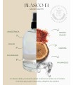 Colonia Blasco13 1L del perfume con historia de Morella, MADERA DULCE!