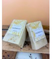 Jabón Natural de Caléndula 250gr, el más SUAVE ,en piel muy SENSIBLE!