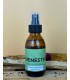 Aceite Aromaterapia BIENESTAR, té de roca, enebro y aceite de sésamo.