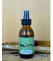 Aceite Aromaterapia BIENESTAR, té de roca, enebro y aceite de sésamo.