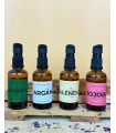 Aceite puro de Caléndula. Comprar y Oferta en AromesDeMorella