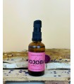 Aceite esencial puro de Jojoba. Compra en AromesDeMorella