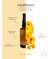 Aceite puro de Caléndula. Comprar y Oferta en AromesDeMorella