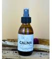 Aceite Aromaterapia EQUILIBRIO, bienestar con tallos, hojas y violetas