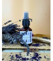 Eau de Toilette Aigua d'Espígol-Perfume natural de Lavanda.