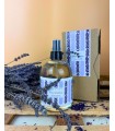Eau de Toilette Aigua d'Espígol-250-Perfume natural de Lavanda.