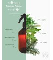Recambio PERFUME HOGAR , Esencias de Bosque , ARRELS de Morella!