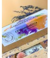 CATA AROMÁTICA con 6 velas- EXPERIENCIA perfumada con velas naturales!