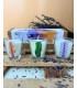CATA AROMÁTICA con 3 velas- EXPERIENCIA perfumada con velas naturales!