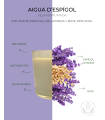 CATA AROMÁTICA con 6 velas- EXPERIENCIA perfumada con velas naturales!