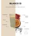 CATA AROMÁTICA con 6 velas- EXPERIENCIA perfumada con velas naturales!