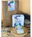 SET esencial de JABONES . Ritual con  ACEITE DE OLIVA Y ACEITE DE COCO