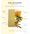SET esencial de JABONES . Ritual con  ACEITE DE OLIVA Y ACEITE DE COCO
