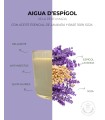CATA AROMÁTICA con 3 velas- EXPERIENCIA  aromática con velas naturales