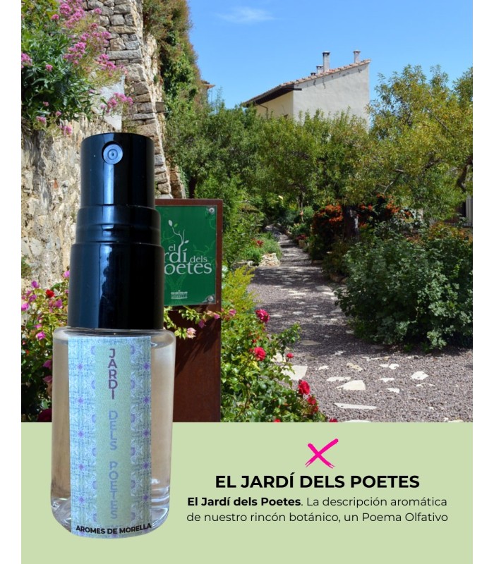 CATA AROMÁTICA con 6 velas- EXPERIENCIA perfumada con velas naturales!