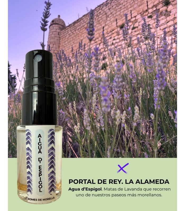 CATA AROMÁTICA con 6 velas- EXPERIENCIA perfumada con velas naturales!